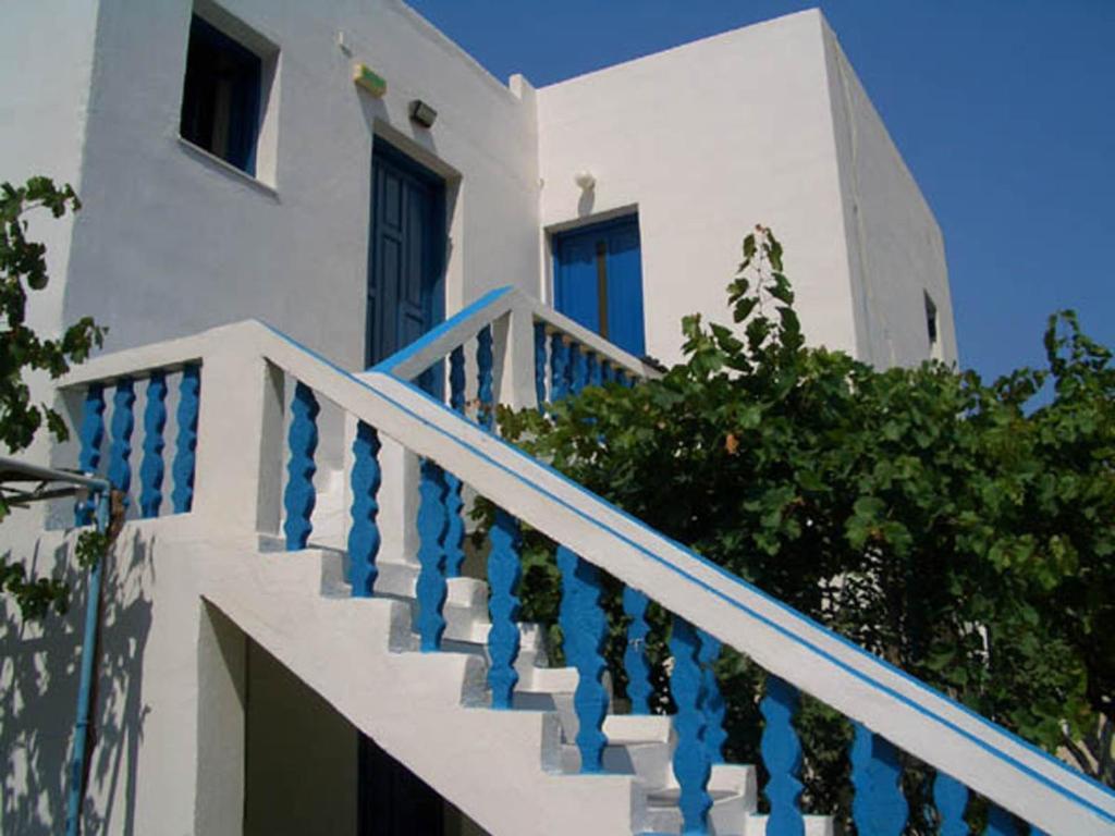 Akrogiali * Lefkos (Karpathos)