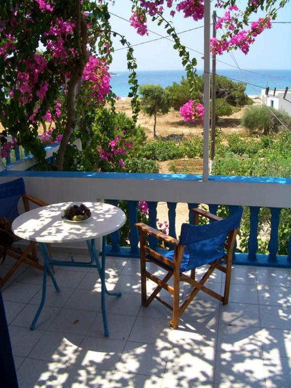Akrogiali Apartment *