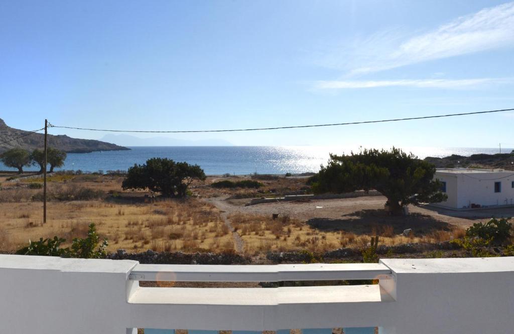 Akrogiali * Lefkos (Karpathos)