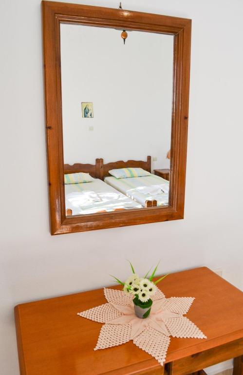 Akrogiali Apartment