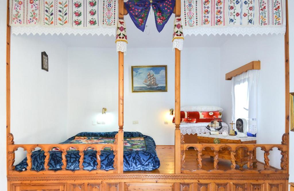 Akrogiali Apartment Lefkos (Karpathos)
