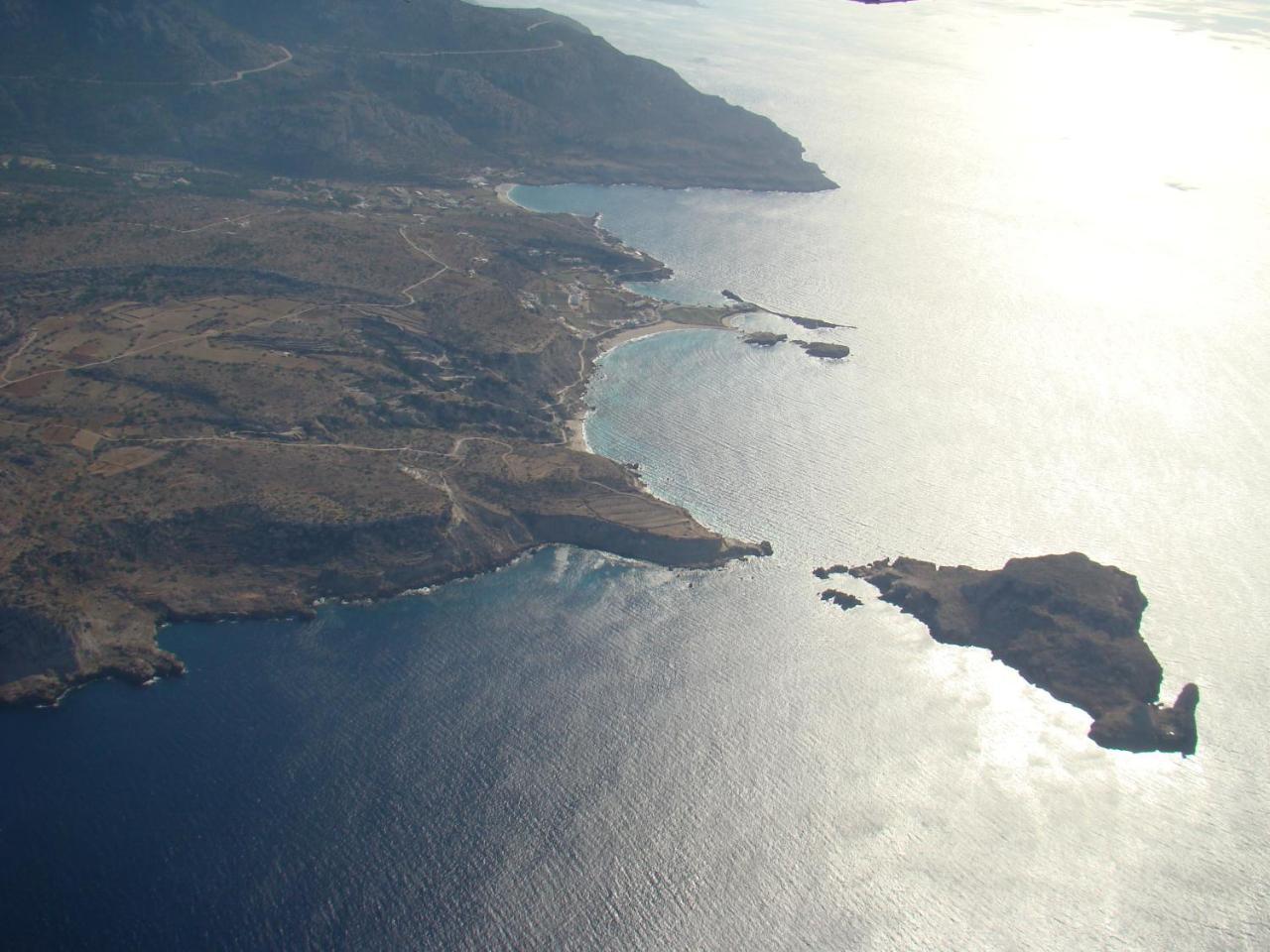 Akrogiali