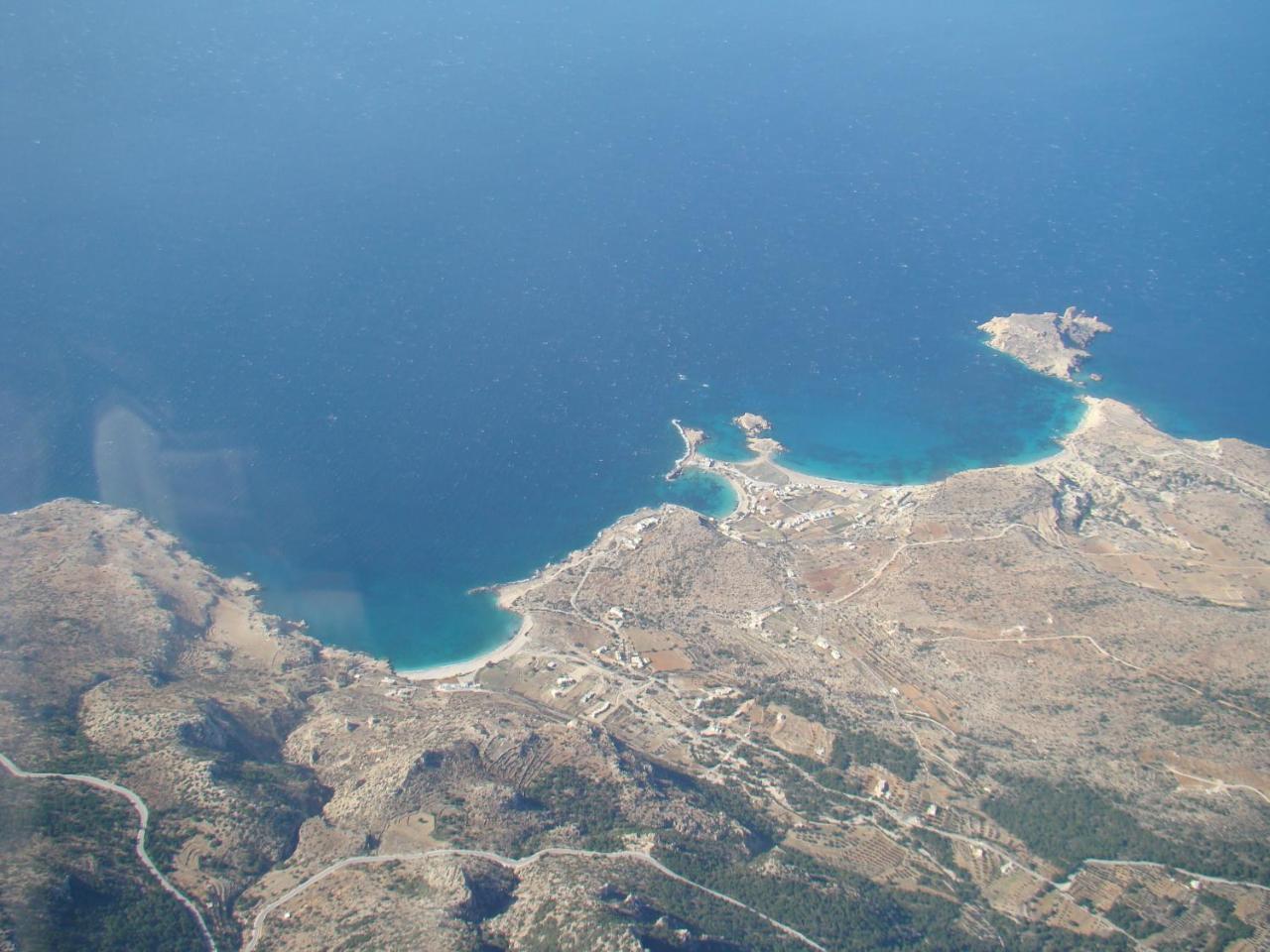 Apartment Akrogiali Lefkos (Karpathos)