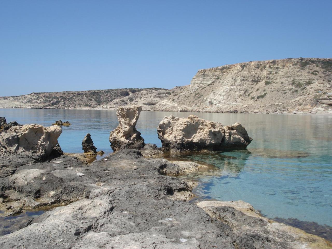 Akrogiali Apartment Lefkos (Karpathos)