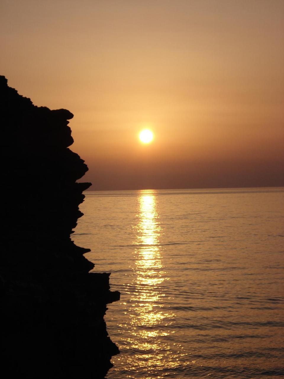 Akrogiali Lefkos (Karpathos)